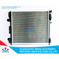 OEM 7700430784 Hot Sale Factory Price Radiator for Clio/Kangoo 1.2 1998-2001 Mt